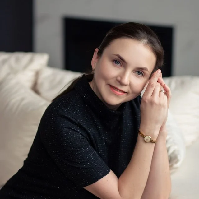 Екатерина Гумина