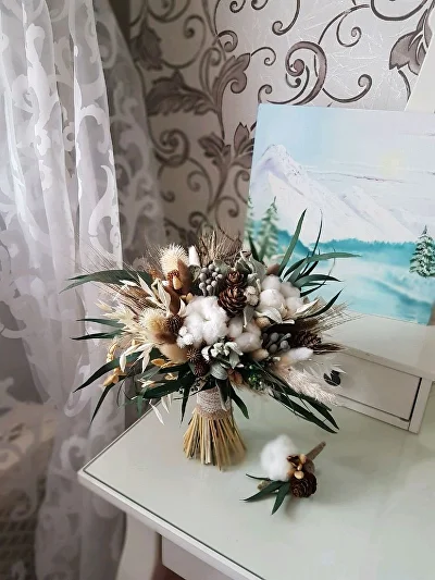 Зимняя сказка