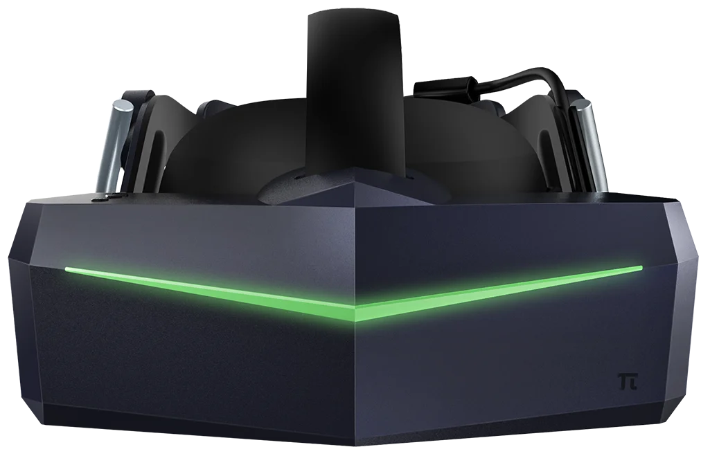 Купить VR шлем Pimax 5K Plus с доставкой по выгодной цене