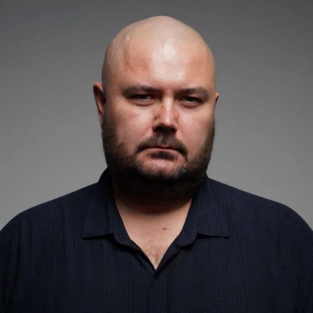 Дмитрий Куница