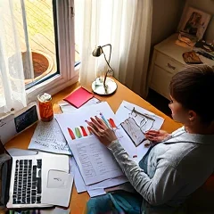 Budgeting Image