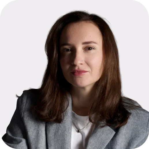 Мария Гусева