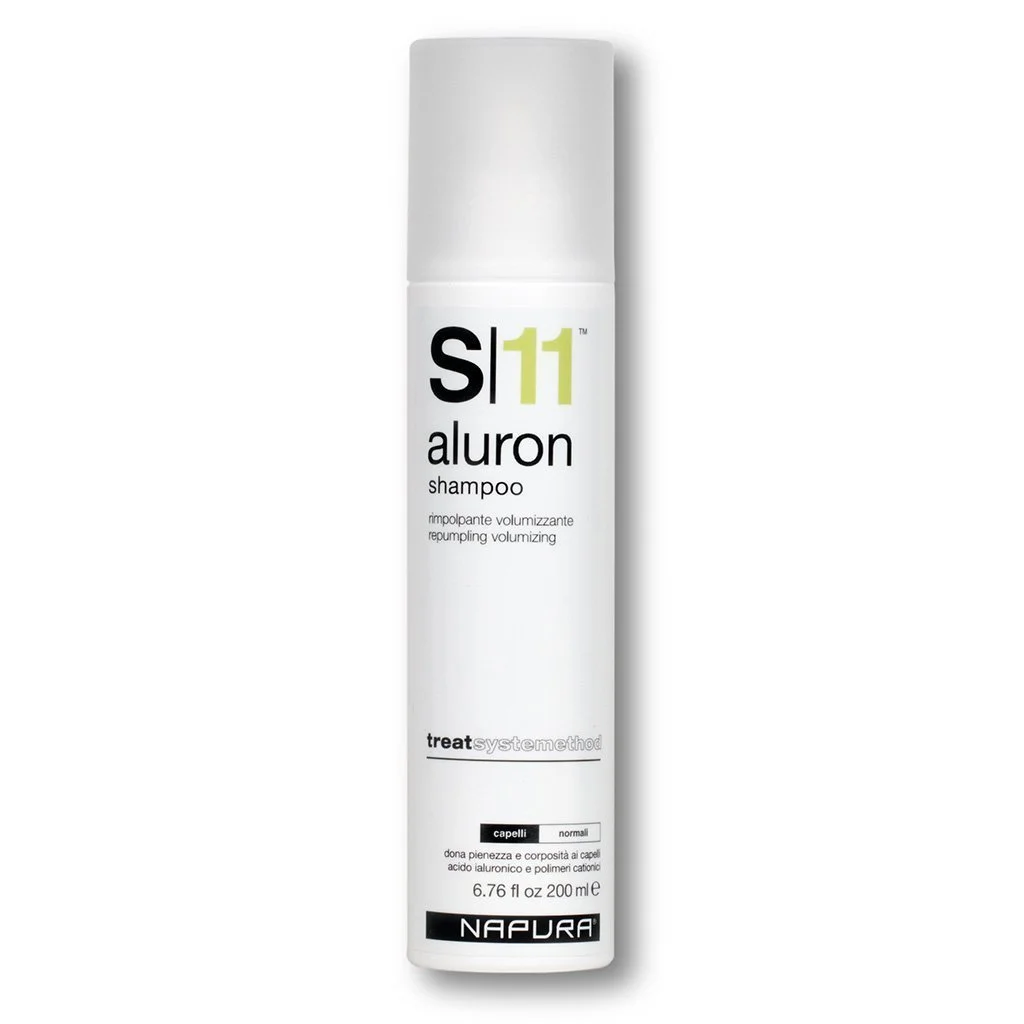 NAPURA S11 ALURON