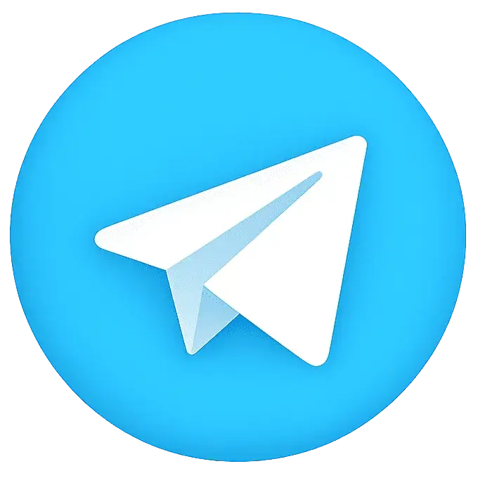 Иконка Telegram