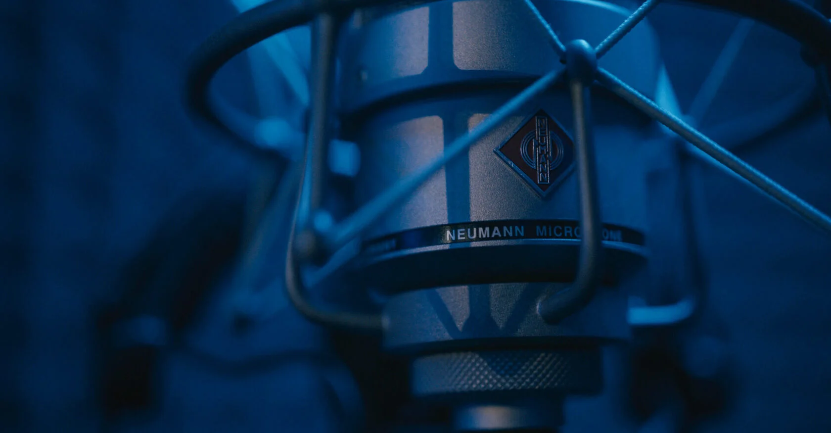 Студия Gonnasound — рабочее место