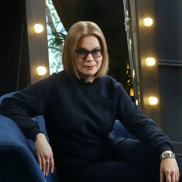 Кирилловых Вера Григорьевна