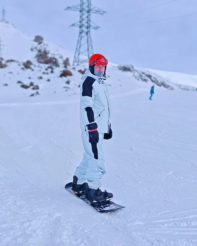 Момент приключения Extreme12