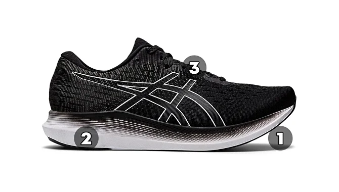 Run asics hotsell