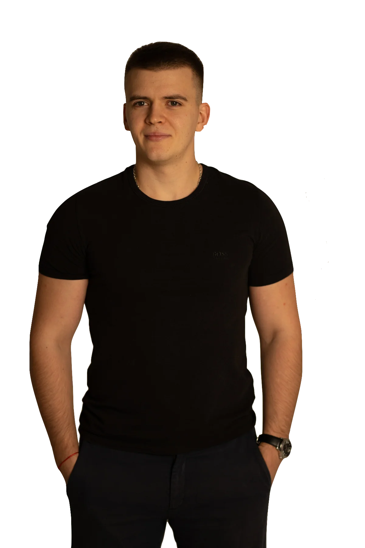 Алексей Высоцкий