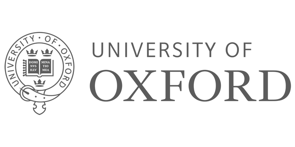 University of Oxford