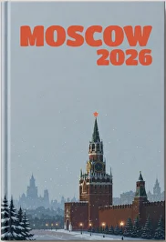 Moscow 2026