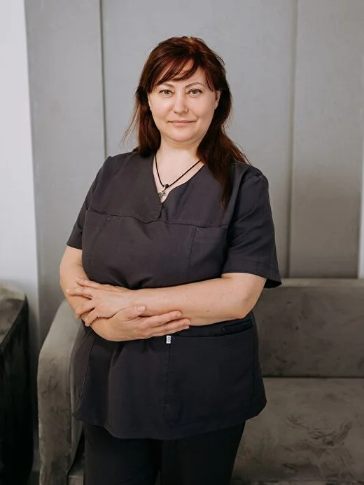 Калиничева Мария Сергеевна