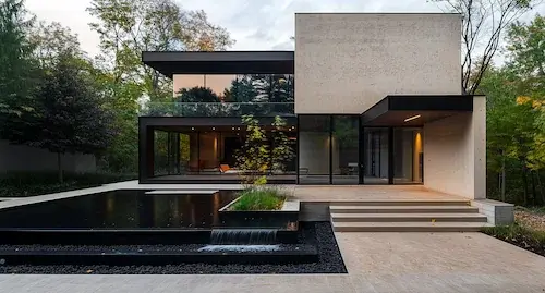 Архитектура