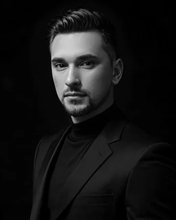Андрей Татаринцев — жюри конкурса LEVEL UP