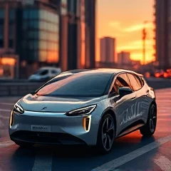 Autonomous Driving