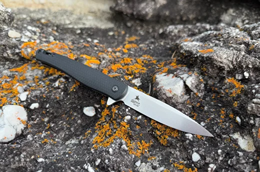 Kizlyar Supreme HUSSAR knife model