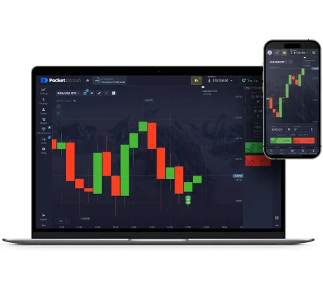 Time-tested Ways To Binary Options Pocket Option Trading Platform