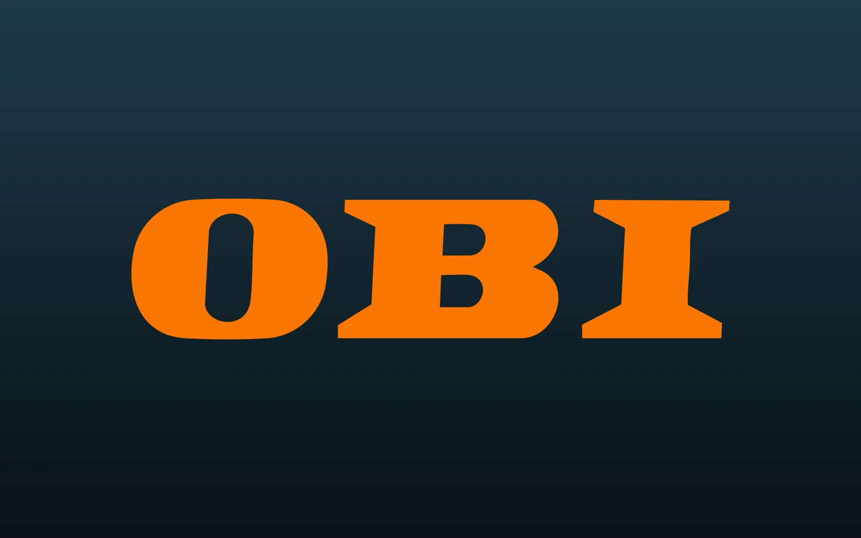 OBI logotypes