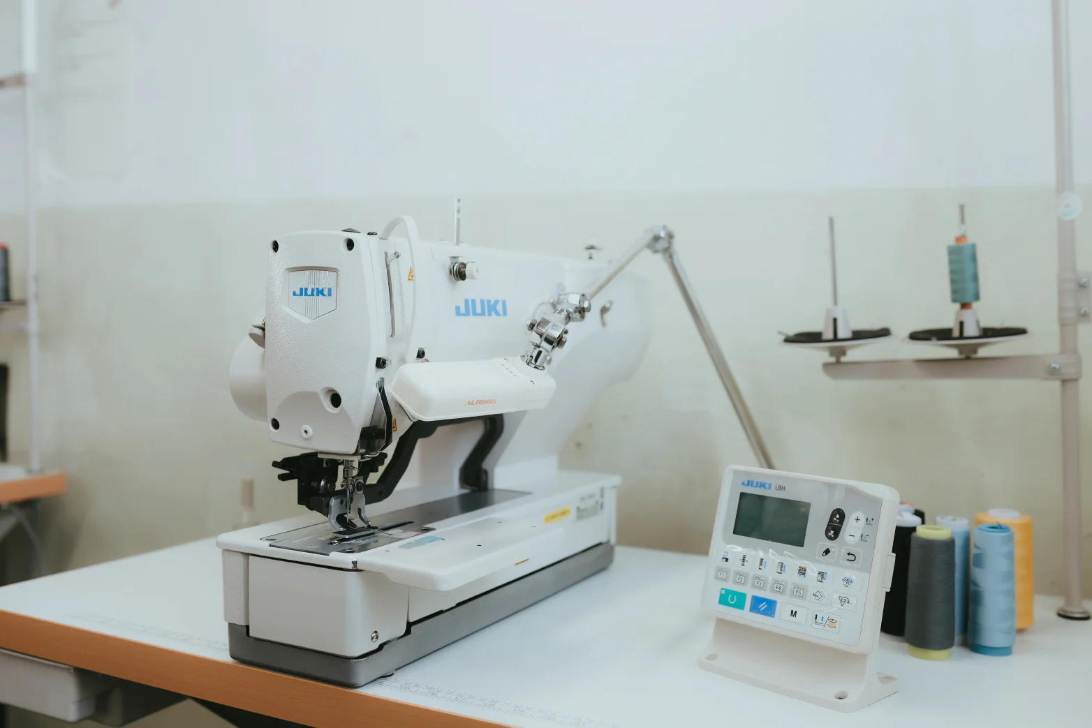 Швейний цех 3