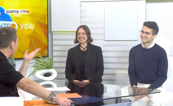 Эфир на Rutube