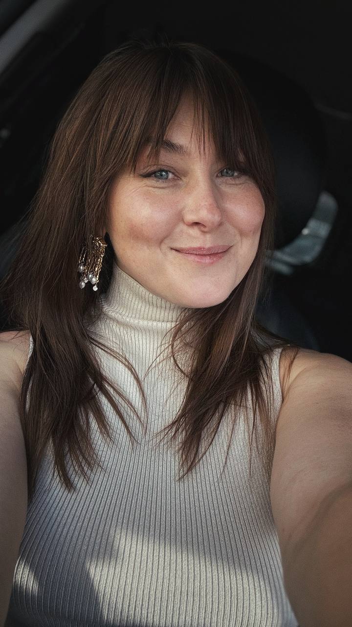 Екатерина Кузнецова
