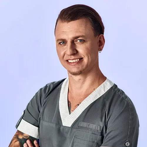 Фото врача