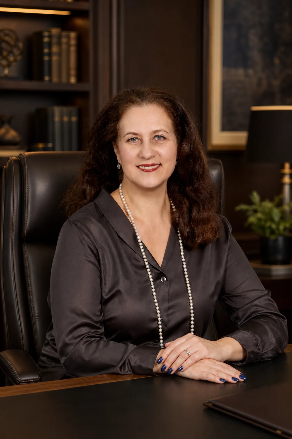 Елена Михайлова