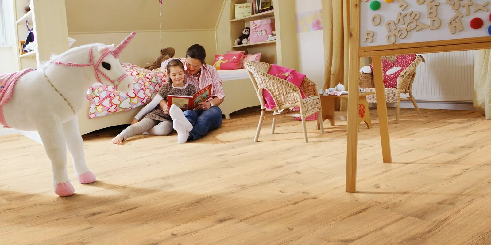 Паркет Европа 1