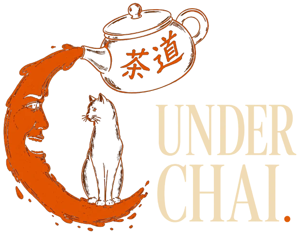UNDER CHAI