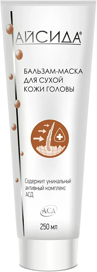 Бальзам-маска Айсида