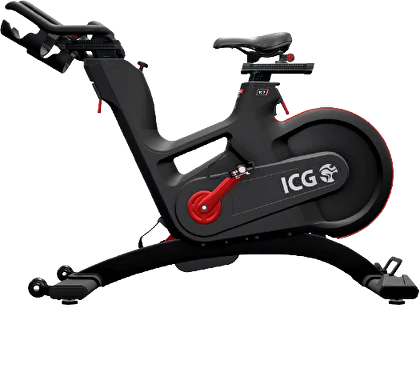 Icg ic7 online