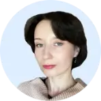 Татьяна — web-разработчик