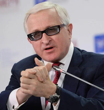 Александр Николаевич Шохин
