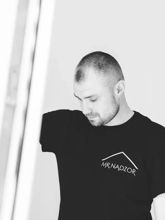 Специалист Mr.Nadzor — Владимир