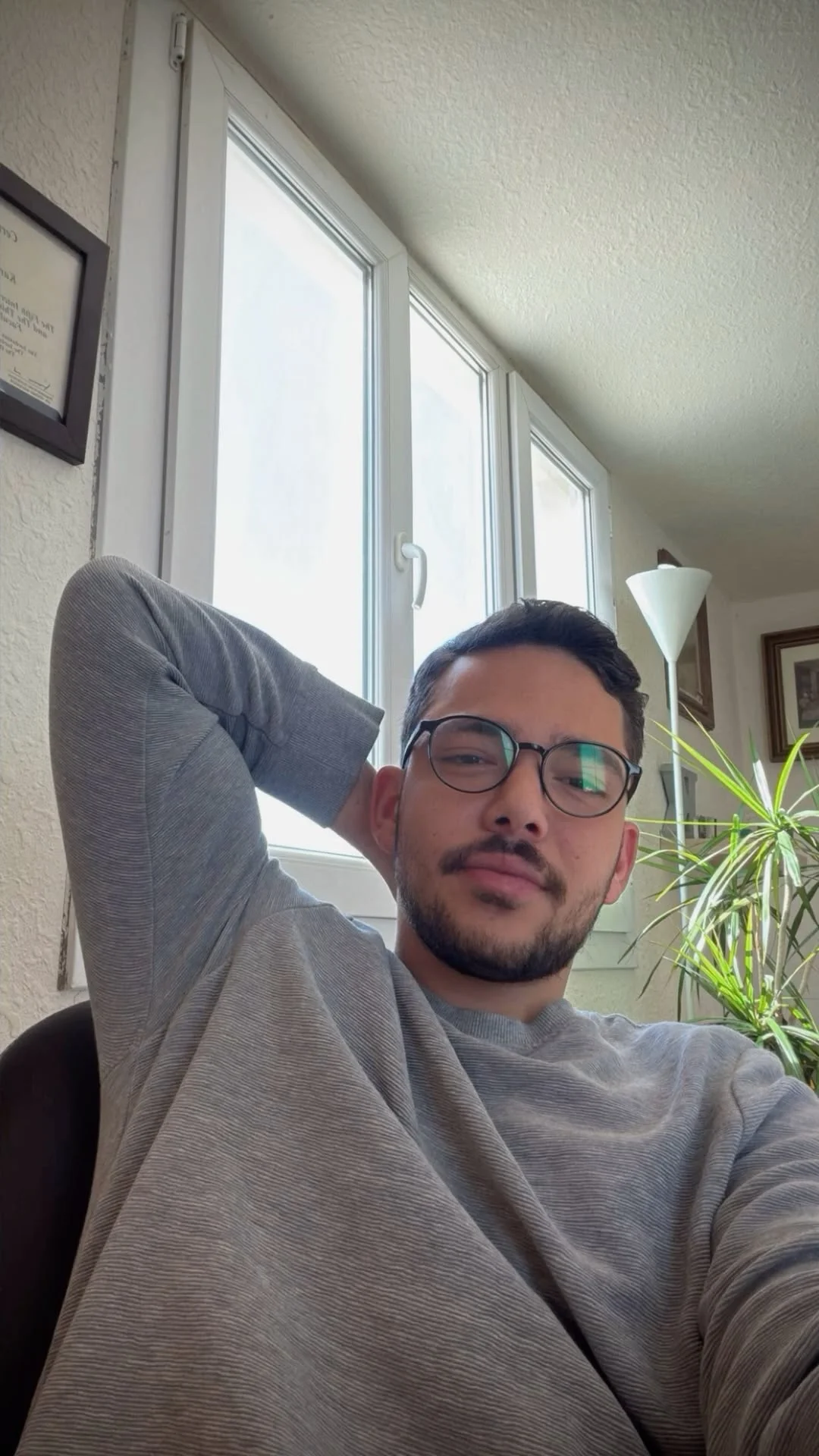 Andrés P.