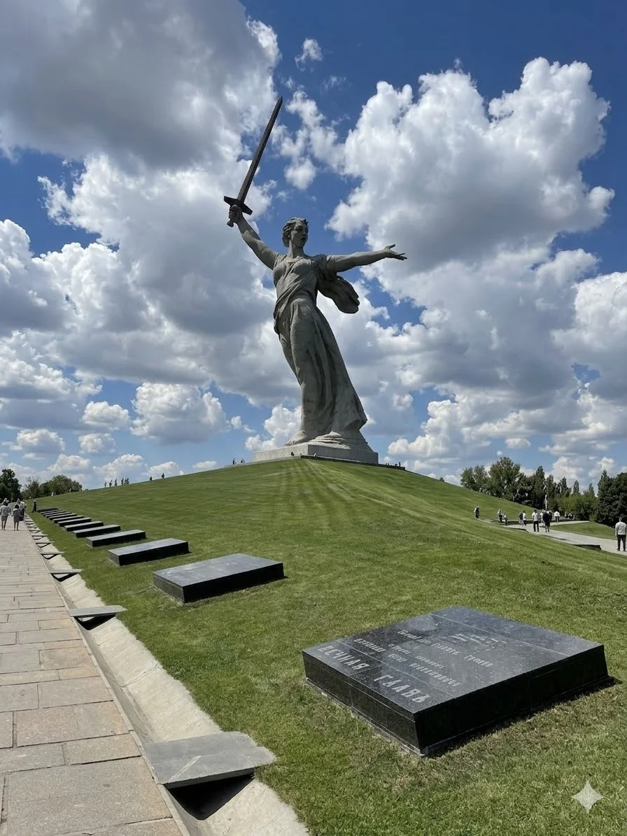 Зал воинской славы