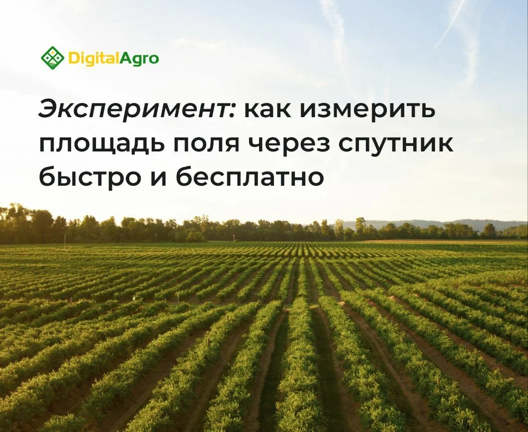 Измерение площади по спутниковой карте, бесплатный GPS-замер поля в гектарах,  как измерить участок земли в программе