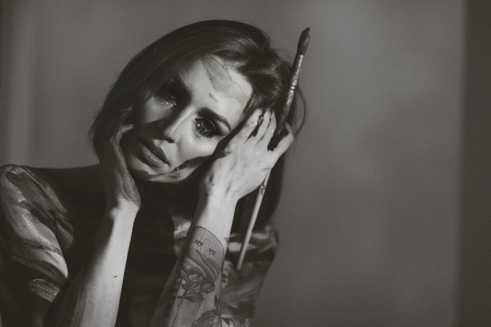 Эстетика MURANG