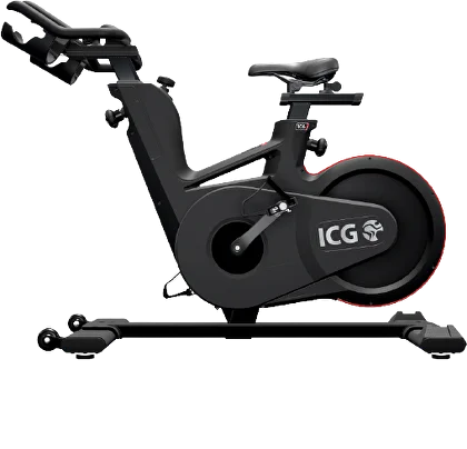 Icg ic6 top