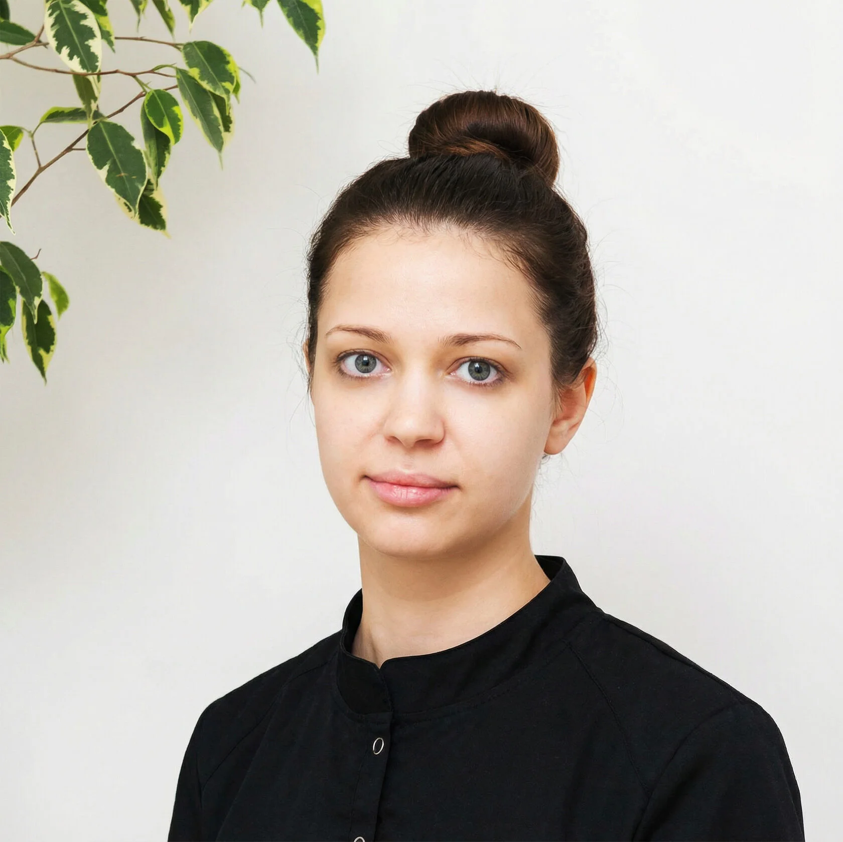 Екатерина Козлова