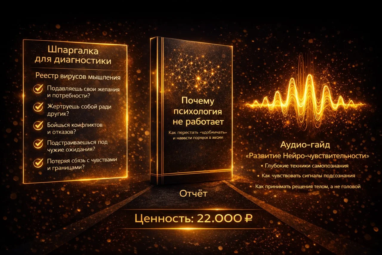 Схема: Мозг как компьютер