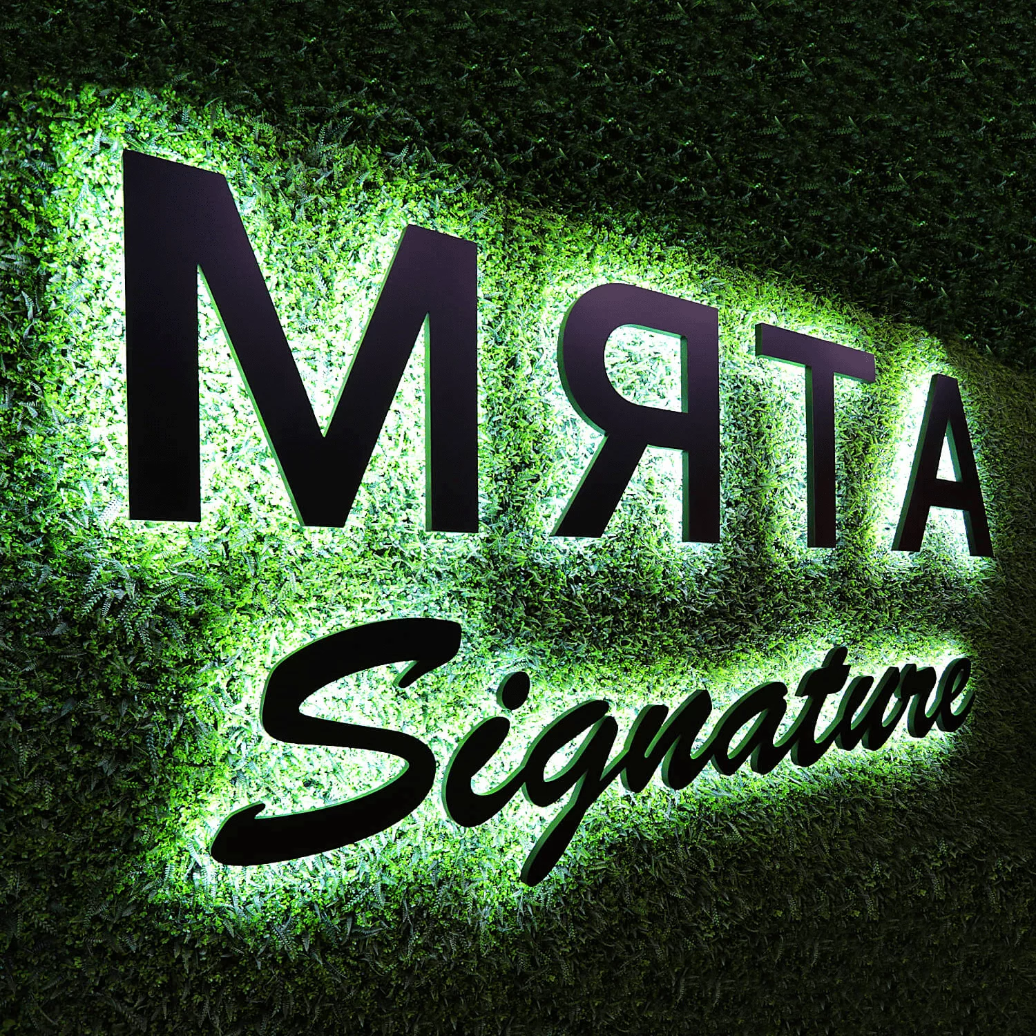 Мята Lounge Signature