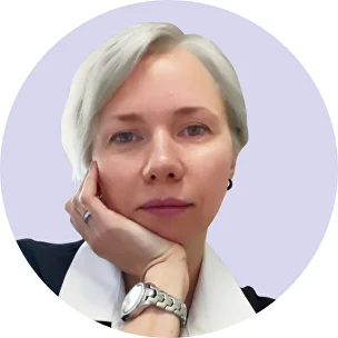 Мария Семиглазова