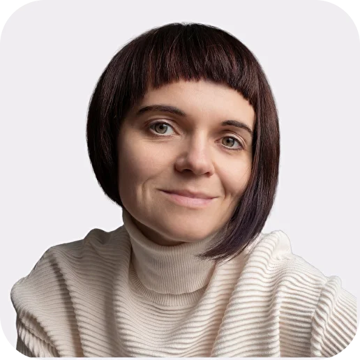 Любовь Кузьмина