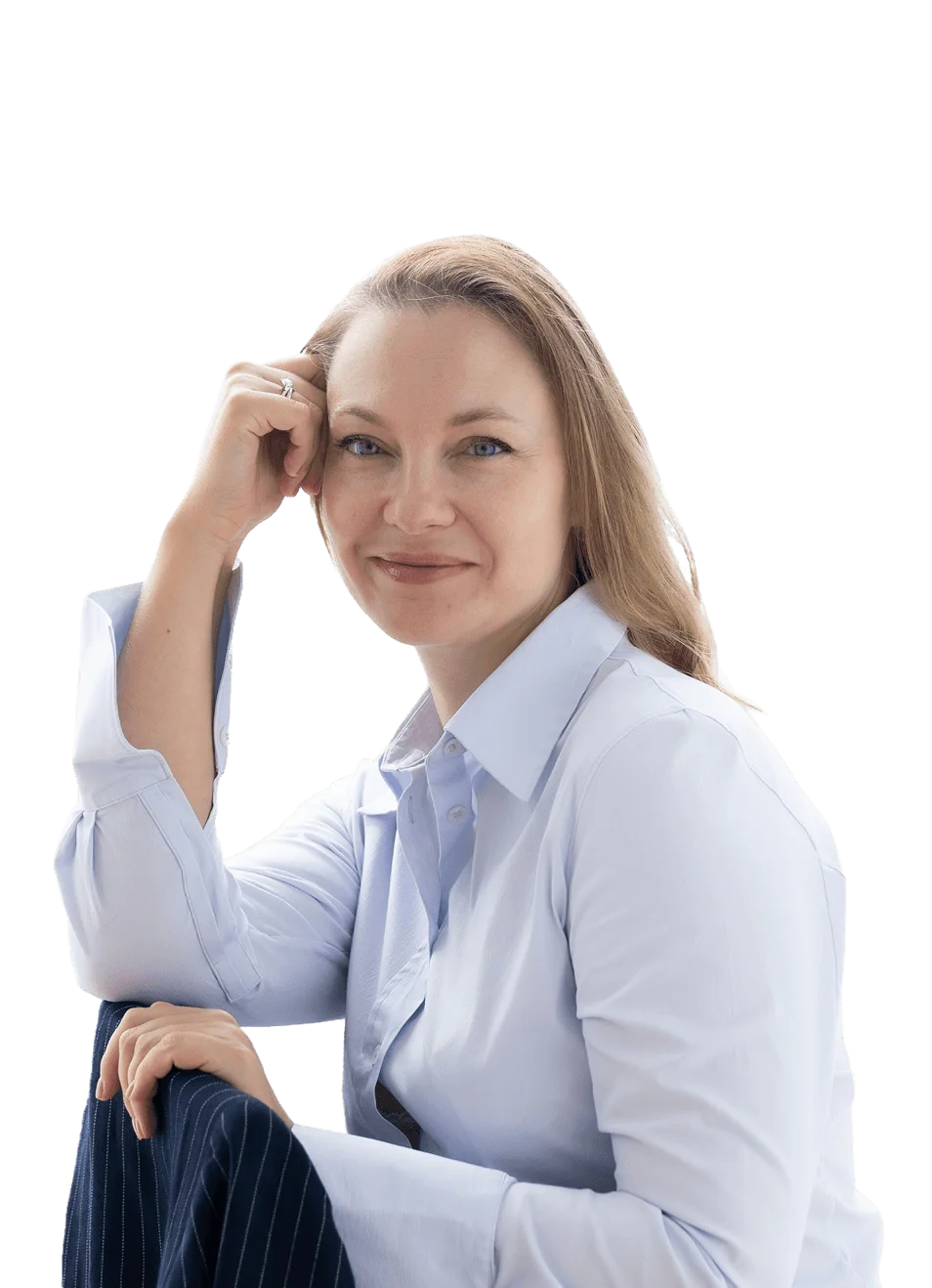 Анна Знаменская