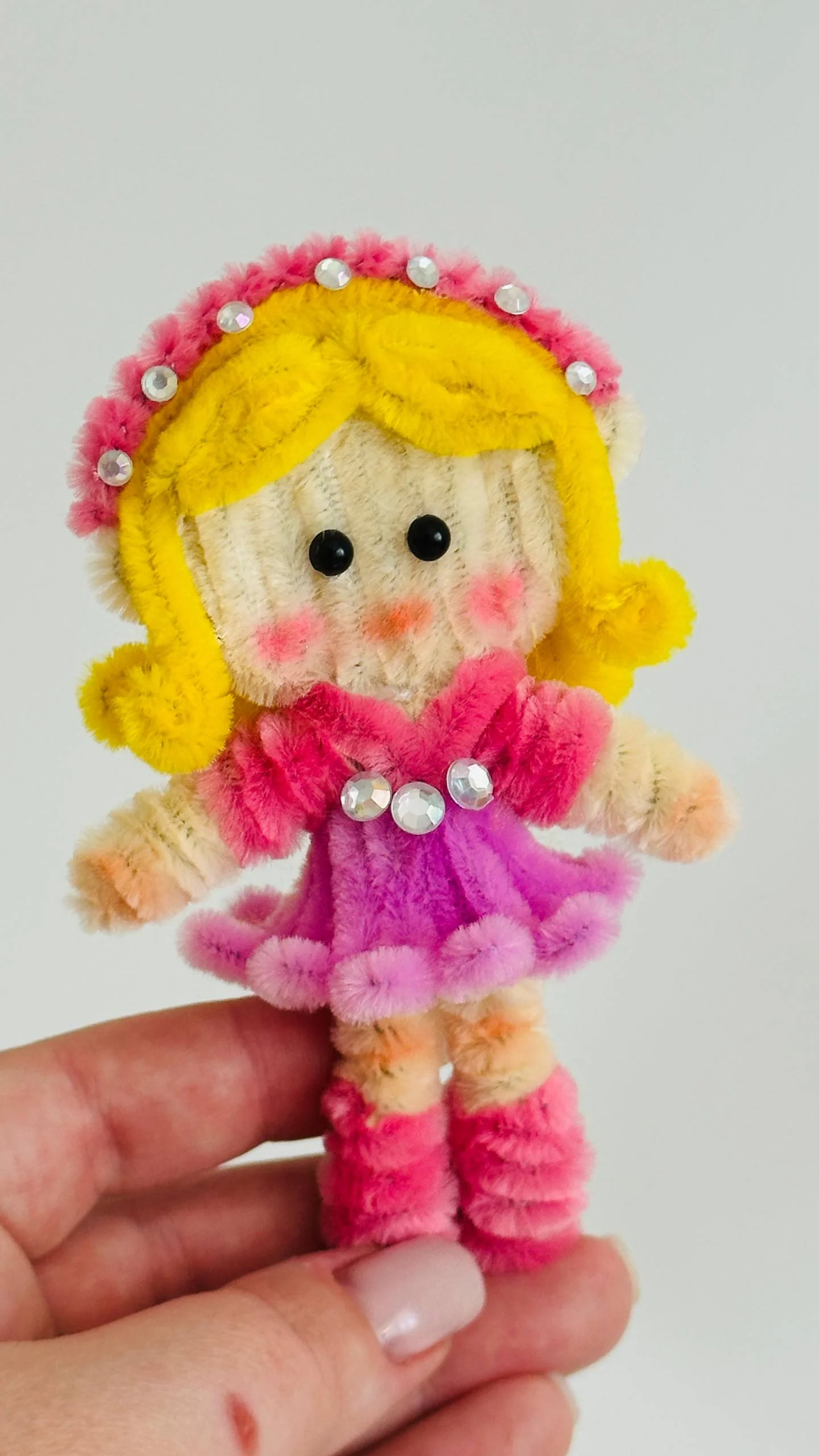 Принцесса 3