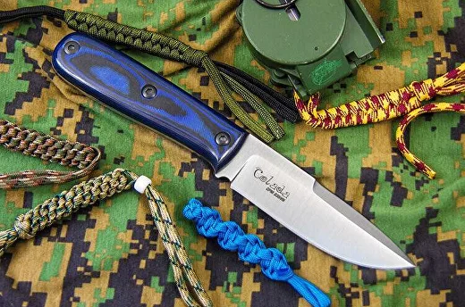 Kizlyar Supreme COLADA knife model
