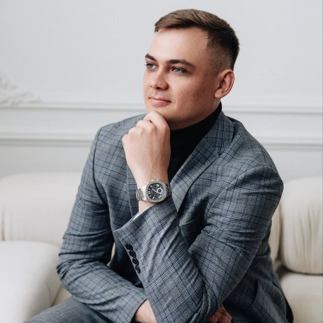 Смирнов Антон Сергеевич — учредитель ЮК ПравоЭксперт, банкротство физлиц в Вологде