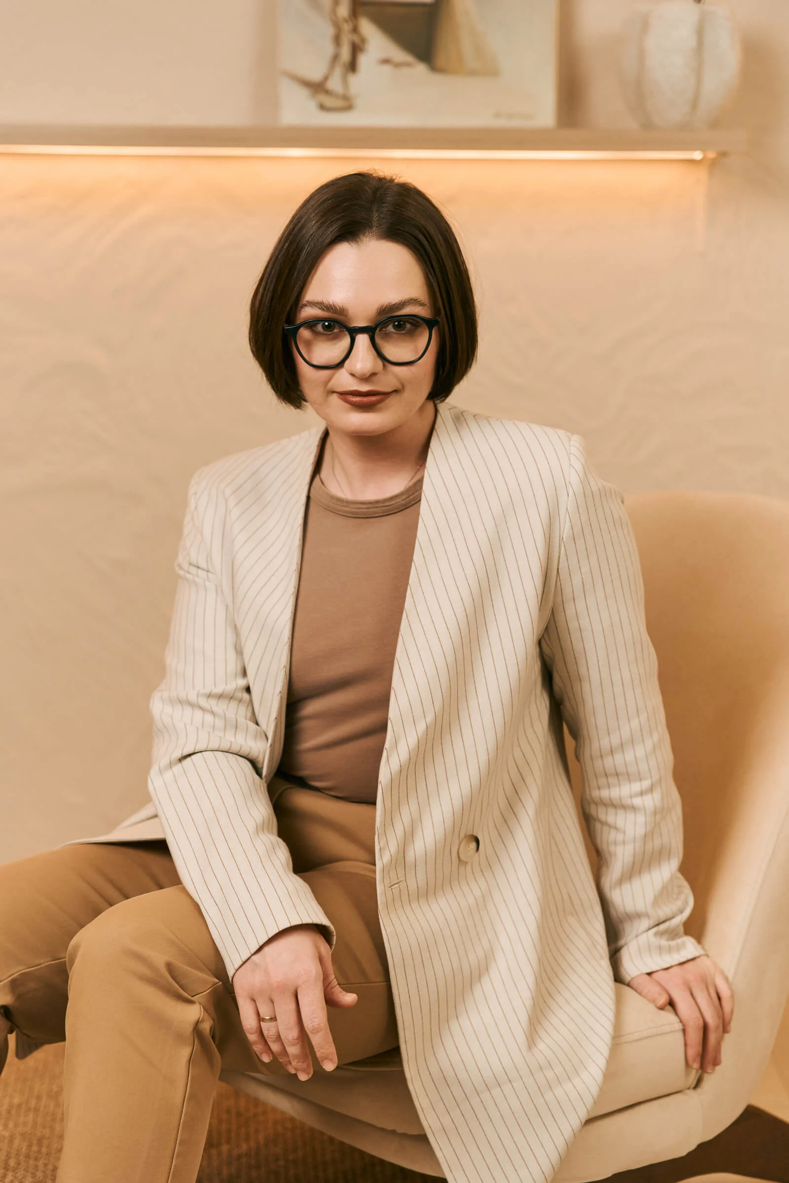 Дарья Батищева
