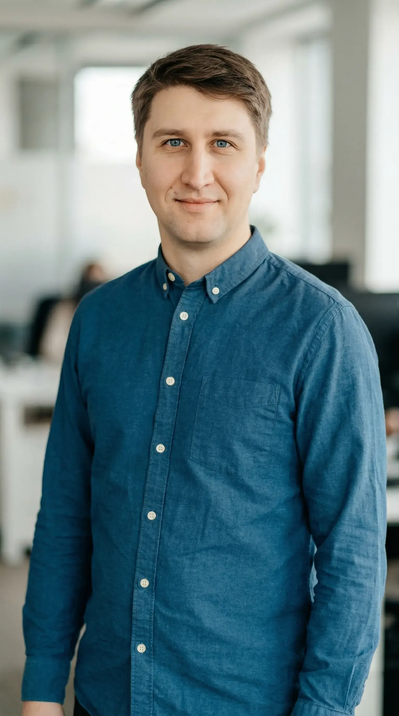 Александр Бондаренко